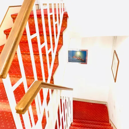Aquablue San Marco Guest house Venice