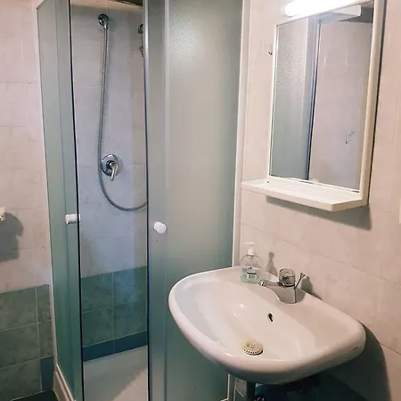 Konukevi Aquablue San Marco Venedik