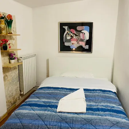 Aquablue San Marco Venedik