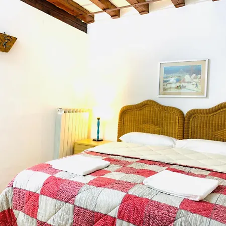 Gasthof Aquablue San Marco