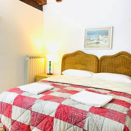 Gasthof Aquablue San Marco *