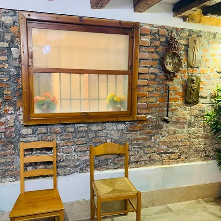 Gasthof Aquablue San Marco