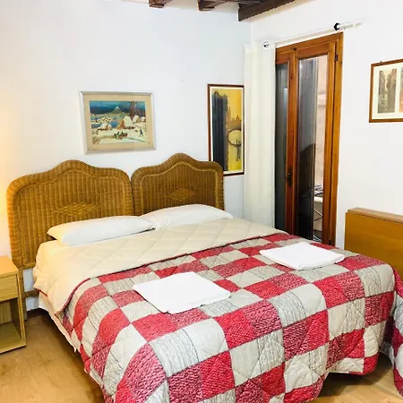 Gasthof Aquablue San Marco *